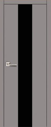 Ekofaneruotos durys B-05