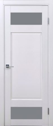 Ekofaneruotos durys H-16