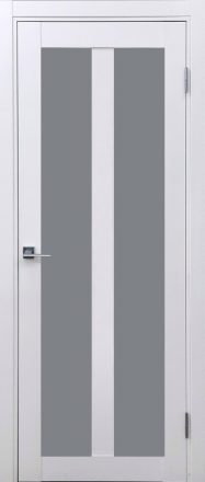 Ekofaneruotos durys H-17