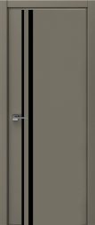 Ekofaneruotos durys B-16