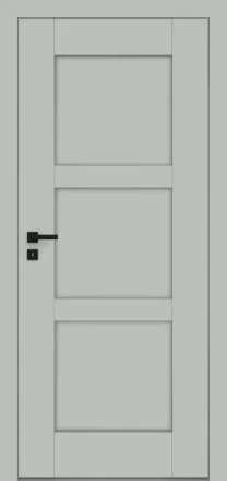 Durų komplektas Estra 1