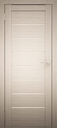 Ekofaneruotos durys su stakta A01
